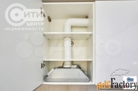 2 - комн.  квартира, 59.1 м², 13/17 эт.
