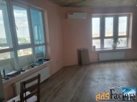 2 - комн.  квартира, 70.5 м², 6/24 эт.