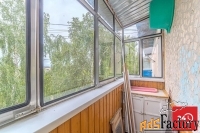 4 - комн.  квартира, 58.0 м², 5/5 эт.