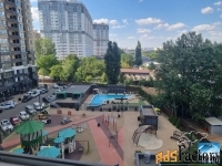 2 - комн.  квартира, 70.5 м², 6/24 эт.
