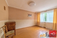 4 - комн.  квартира, 58.0 м², 5/5 эт.