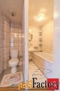 4 - комн.  квартира, 58.0 м², 5/5 эт.