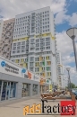Студия, 23.3 м², 17/17 эт.