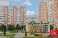 1 - комн.  квартира, 40.0 м², 9/9 эт.