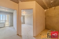1 - комн.  квартира, 40.0 м², 9/9 эт.