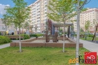 Студия, 23.3 м², 17/17 эт.