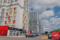 Студия, 23.3 м², 17/17 эт.