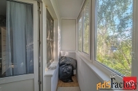 2 - комн.  квартира, 45.0 м², 5/5 эт.