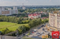 Студия, 23.3 м², 17/17 эт.