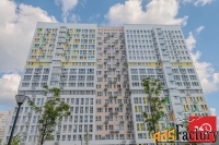 Студия, 23.3 м², 17/17 эт.