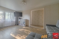 2 - комн.  квартира, 45.0 м², 5/5 эт.