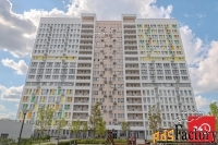 Студия, 23.3 м², 17/17 эт.