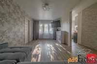 2 - комн.  квартира, 45.0 м², 5/5 эт.