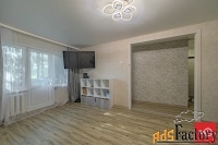 2 - комн.  квартира, 45.0 м², 5/5 эт.