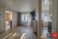 2 - комн.  квартира, 45.0 м², 5/5 эт.