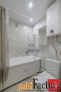 2 - комн.  квартира, 45.0 м², 5/5 эт.