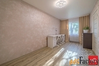 2 - комн.  квартира, 45.0 м², 5/5 эт.