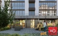 2 - комн.  квартира, 53.6 м², 4/17 эт.