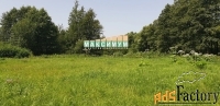 Участок 24.5 сот. (ижс)