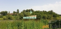 Участок 24.5 сот. (ижс)