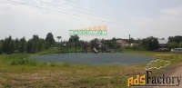 Участок 24.5 сот. (ижс)