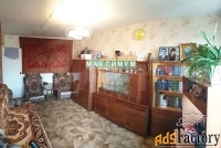 2 - комн.  квартира, 43.0 м², 5/5 эт.