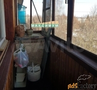 2 - комн.  квартира, 43.0 м², 5/5 эт.
