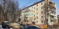 2 - комн.  квартира, 43.0 м², 5/5 эт.