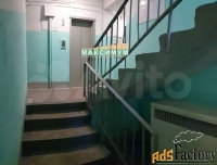 1 - комн.  квартира, 32.5 м², 5/9 эт.