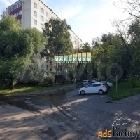 1 - комн.  квартира, 32.5 м², 5/9 эт.