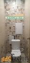 1 - комн.  квартира, 48.0 м², 3/10 эт.