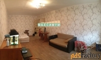1 - комн.  квартира, 48.0 м², 3/10 эт.