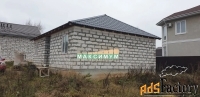 дом 100.0 м² на участке 6.7 сот.