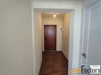 1 - комн.  квартира, 38.0 м², 2/16 эт.