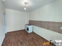 1 - комн.  квартира, 38.0 м², 2/16 эт.
