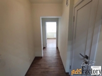 1 - комн.  квартира, 38.0 м², 2/16 эт.