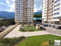 1 - комн.  квартира, 38.0 м², 2/16 эт.