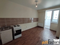 1 - комн.  квартира, 38.0 м², 2/16 эт.