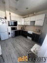 2 - комн.  квартира, 84.7 м², 8/8 эт.