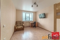 1 - комн.  квартира, 28.0 м², 5/5 эт.