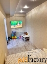 2 - комн.  квартира, 84.7 м², 8/8 эт.