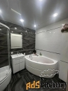 2 - комн.  квартира, 84.7 м², 8/8 эт.