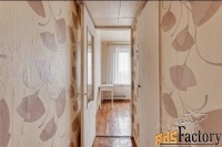 1 - комн.  квартира, 32.6 м², 8/9 эт.