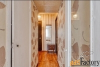 1 - комн.  квартира, 32.6 м², 8/9 эт.