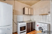 1 - комн.  квартира, 32.6 м², 8/9 эт.