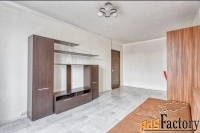 1 - комн.  квартира, 32.6 м², 8/9 эт.