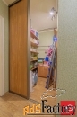 1 - комн.  квартира, 34.0 м², 5/10 эт.