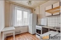 1 - комн.  квартира, 32.6 м², 8/9 эт.