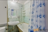 1 - комн.  квартира, 32.6 м², 8/9 эт.