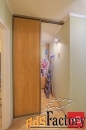 1 - комн.  квартира, 34.0 м², 5/10 эт.